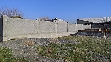 дома с большим участком: 6 соток, Для строительства — 6