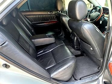 коробка автомат тойота: Toyota Camry: 2005 г., 2.4 л, Автомат, Бензин, Седан — 7