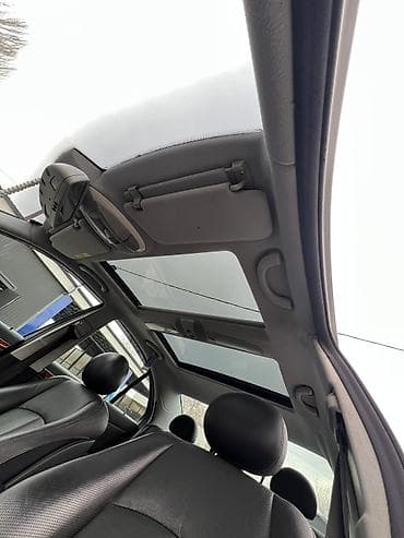 машина мерс с: Mercedes-Benz E-Class: 2004 г., 3.2 л, Автомат, Бензин, Седан — 7