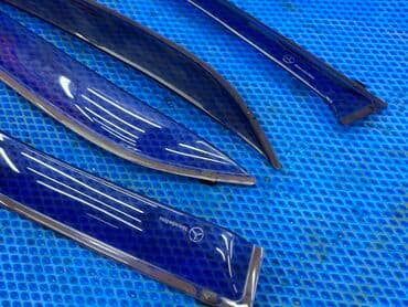 оптовые цены на продукты питания в бишкеке: Дефлектор воздуховода Mercedes-Benz 1997 г., Б/у, Оригинал, Япония — 2