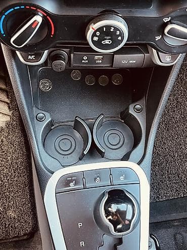 bmw 134: Kia Morning: 2019 г., 1 л, Бензин — 9