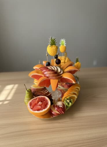 🍽️ Повар на выезд | Даяр тамактар | Тойлорго кызмат Сиздин