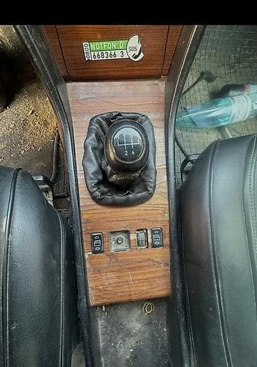 тюнинг бишкек: Mercedes-Benz W124: 1992 г., 2.3 л, Механика, Бензин, Седан — 4