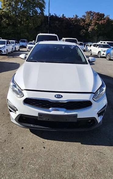 ford kuga: Kia K3: 2019 г., 1.6 л, Автомат, Бензин — 1