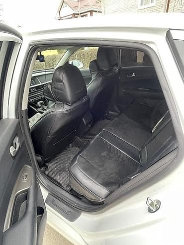 mersedesbenz sprinter: Kia Optima: 2019 г., 2.4 л, Автомат, Бензин, Седан — 5