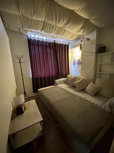 комерческие: Аренда офисов, 222 м², В жилом комплексе, 1 линия — 2