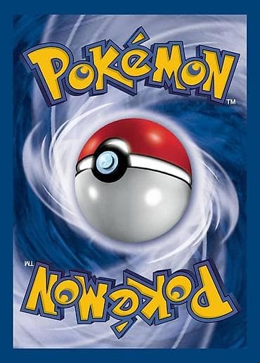 Набор коллекционных карт Pokémon TCG Состав: - Карты покемонов