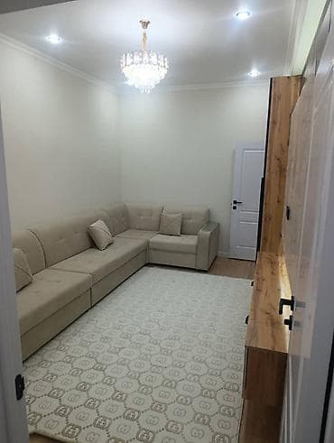 Недвижимость: 1 комната, 55 м², Элитка, Технопарк Элитка, 13 этаж, Евроремонт — 3