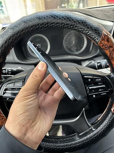 redmi note 3: Samsung Galaxy A16, Б/у, 128 ГБ, цвет - Синий, 2 SIM — 5