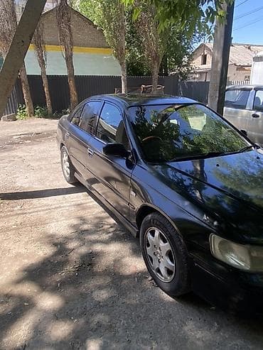 хонда аккорд вампер: Honda Accord: 2002 г., Автомат, Бензин, Седан — 2