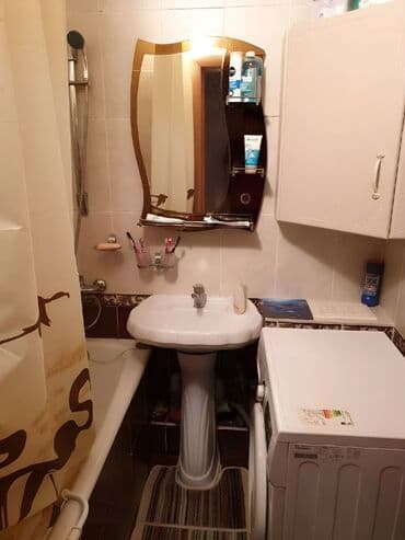 продажа однокомнатных квартир: 1 комната, Агентство недвижимости, Без подселения, С мебелью полностью — 3