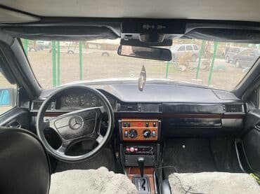 bmw 34: Сатылат чыгарылган жылы 1995 колому 3.0 куб. автомат дизель абалы — 6