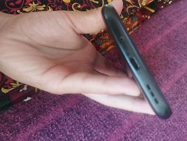 Redmi, Redmi 10A, Б/у, 32 ГБ, цвет - Серый — 2