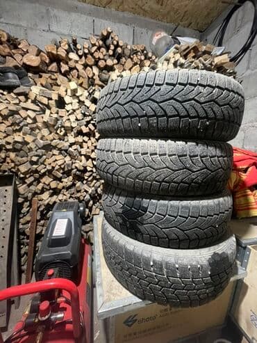 купить бу резину r14: Комплект зимних шин (4 шт.)
175.65.14 — 2