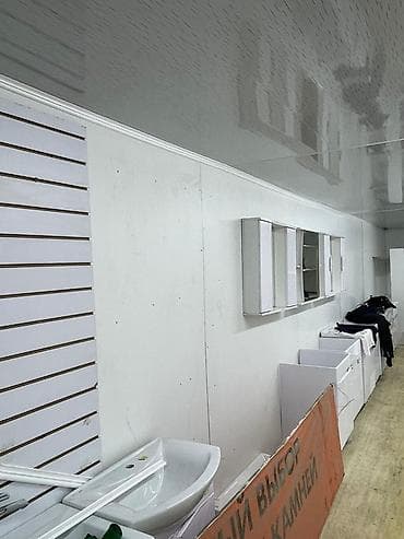 контейнера: Продажа торговых контейнеров, Рынок Кызыл Ордо, 40 тонн, Утеплен — 5