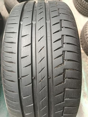 Шины 235 / 45 / R 18, Лето, Легковые, Continental