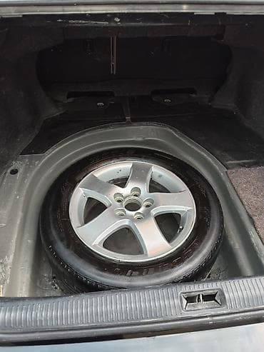 windom 2003: Toyota Camry: 2005 г., 2.4 л, Автомат, Бензин, Седан — 10
