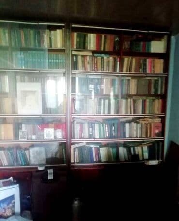 стенку шкафы для кухни: Гарнитур для зала, Самовывоз — 2