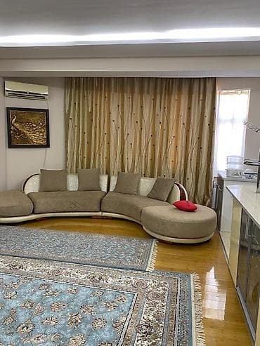 Батир сатып алам: 3 бөлмө, Риелтор, Чогуу жашоосу жок, Толугу менен эмереги бар — 1