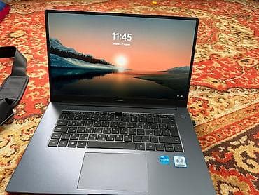 redmi note 9 pro max: Ноутбук Huawei (серия MateBook) - Диагональ экрана: около 15 дюймов — 2