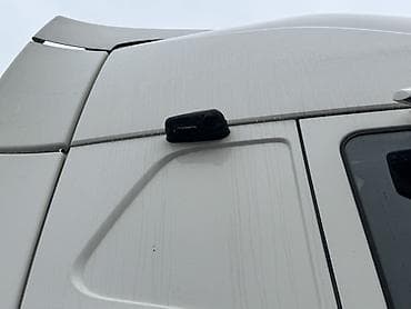 бус самасвал: Тягач, Volvo, 2017 г. — 7