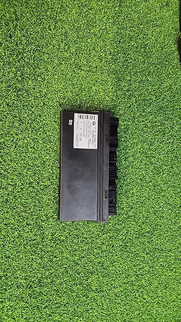 е63: Кузовной модуль е60 е63 61 35 9 —176 069 Год 2008 В отличном — 1