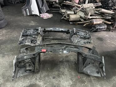 скутер исфана: Mercedes-Benz, Б/у, Оригинал — 4