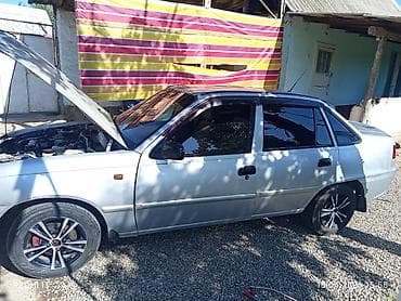 тико деу: Daewoo Nexia: 2010 г., 1.5 л, Ручные, Седан — 6