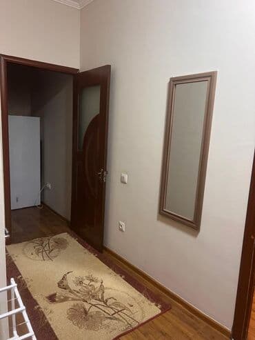 сдаю 1 ком квартиру долгосрочно: 1 комната, Собственник, Без подселения, С мебелью полностью — 4