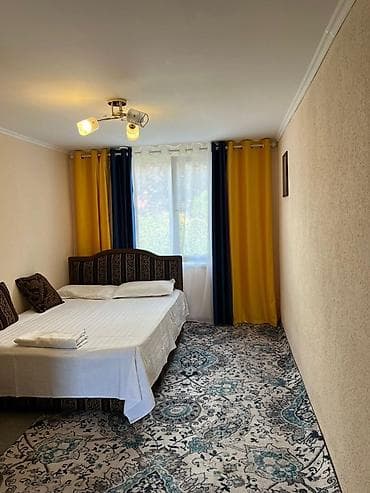 продаю участок село восток: Комната для отдыха в гостевом доме - Уютный номер с двуспальной — 2