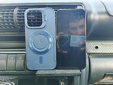 Внешний декор: Айфон 13 про акб,89 память 256 — 2