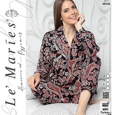 s: Брючные костюмы — 9