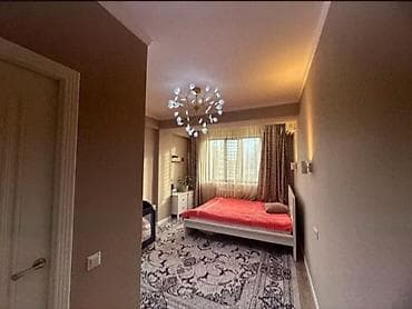 imak: 3 комнаты, 95 м², Элитка, 15 этаж, Евроремонт — 7