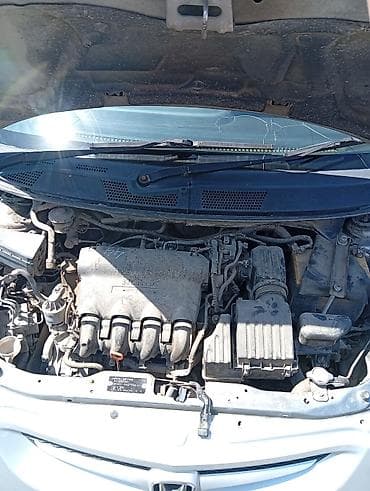 датчик для машины: Honda Fit: 2002 г., 1.3 л, Автомат, Бензин, Хэтчбэк — 7