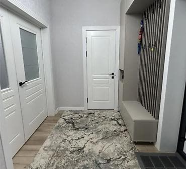 6: 1 комната, 42 м², Кок-Жар ж/м Элитка, 7 этаж, Дизайнерский ремонт — 5
