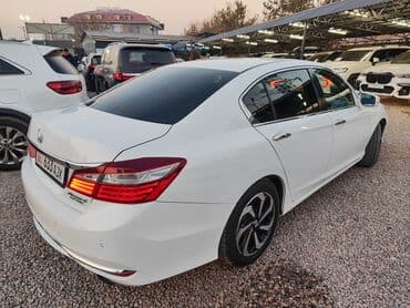 купить диски на хонду аккорд: Honda Accord: 2015 г., 2.4 л, Автомат, Бензиновая, Седан — 9