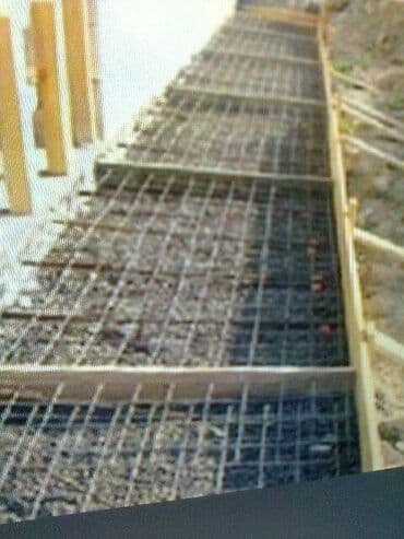 кровать двуспальная цена бишкек: По беловодску Копаем септики,траншеи для канализации. для — 4