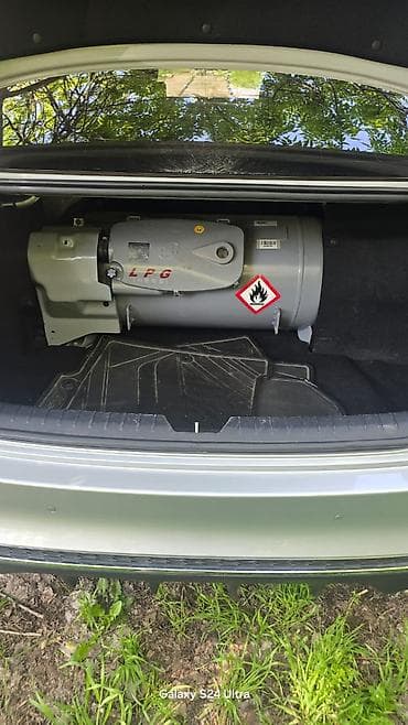 camry 2 2: Kia K5: 2021 г., 2.2 л, Автомат, Газ, Седан — 3