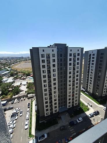 seven development: 2 комнаты, 73 м², Пишпек Элитка, 15 этаж, Евроремонт — 6