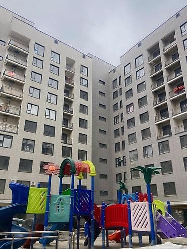 1 комната, 42 м², Элитка, 9 этаж, Дизайнерский ремонт — 4