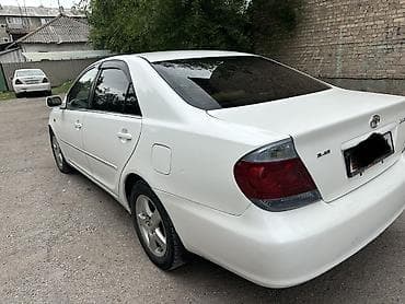 казань диски: Toyota Camry: 2003 г., 2.4 л, Автомат, Бензин, Седан — 3
