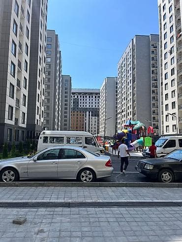 продаю квартиру 1: 1 комната, 48 м², Элитка, 1 этаж, Готовая ПСО (под самоотделку) — 7