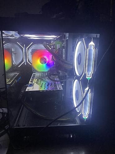 intel celeron: Монитор, Новый, 26" - 27" — 3