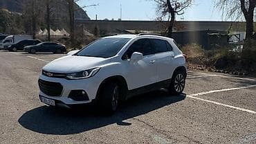 launch pro elite: Chevrolet Trax: 2019 г., 1.6 л, Автомат, Дизель, Кроссовер — 2