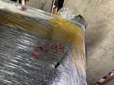 second hand: Капот Kia, Б/у, Оригинал — 3