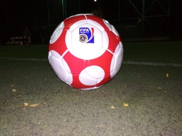 мячи для художественной гимнастики: Футбольные мячи Mikasa! У нас интернет магазин, товары только новые — 6