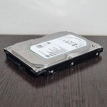 hdd player: Накопитель для ПК, Seagate, HDD, 512 ГБ, 3.5", Для ПК — 4