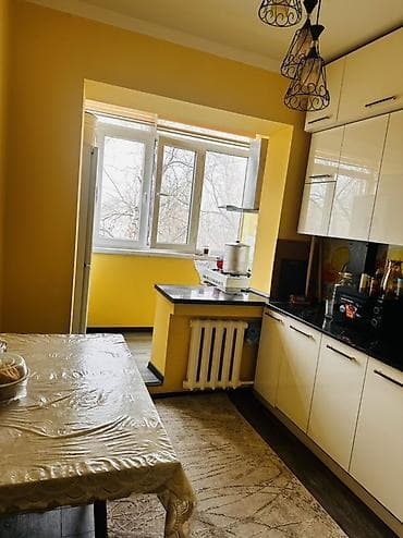 Недвижимость: 3 комнаты, Собственник, С подселением, С мебелью полностью — 2