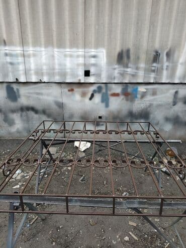 каркасный дом цена за м2: Сварка | Решетки на окна — 10