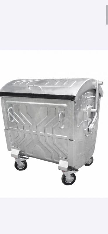 купить мусорные баки: Мусорные баки — 3